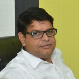 Parmeshwar Sharma